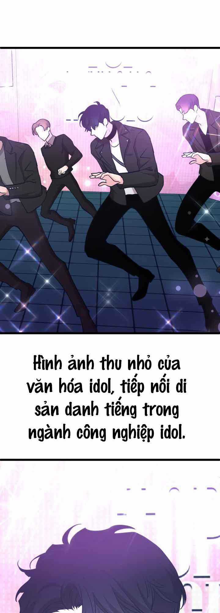 Đời Tư Idol - Chapter 16.1 - Trang 16