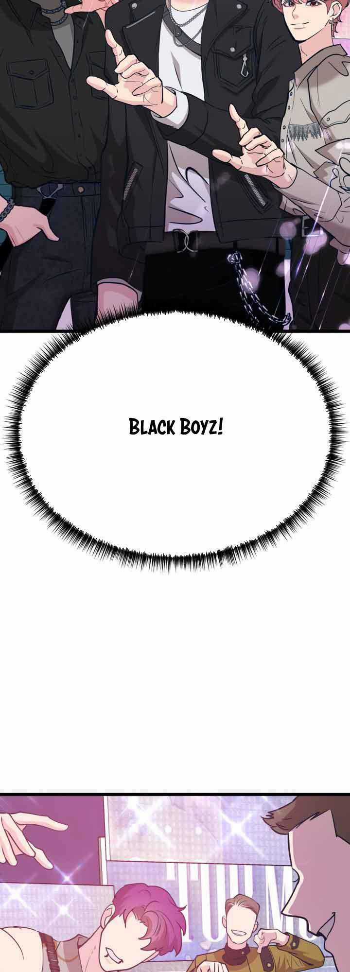 Đời Tư Idol - Chapter 16.1 - Trang 18