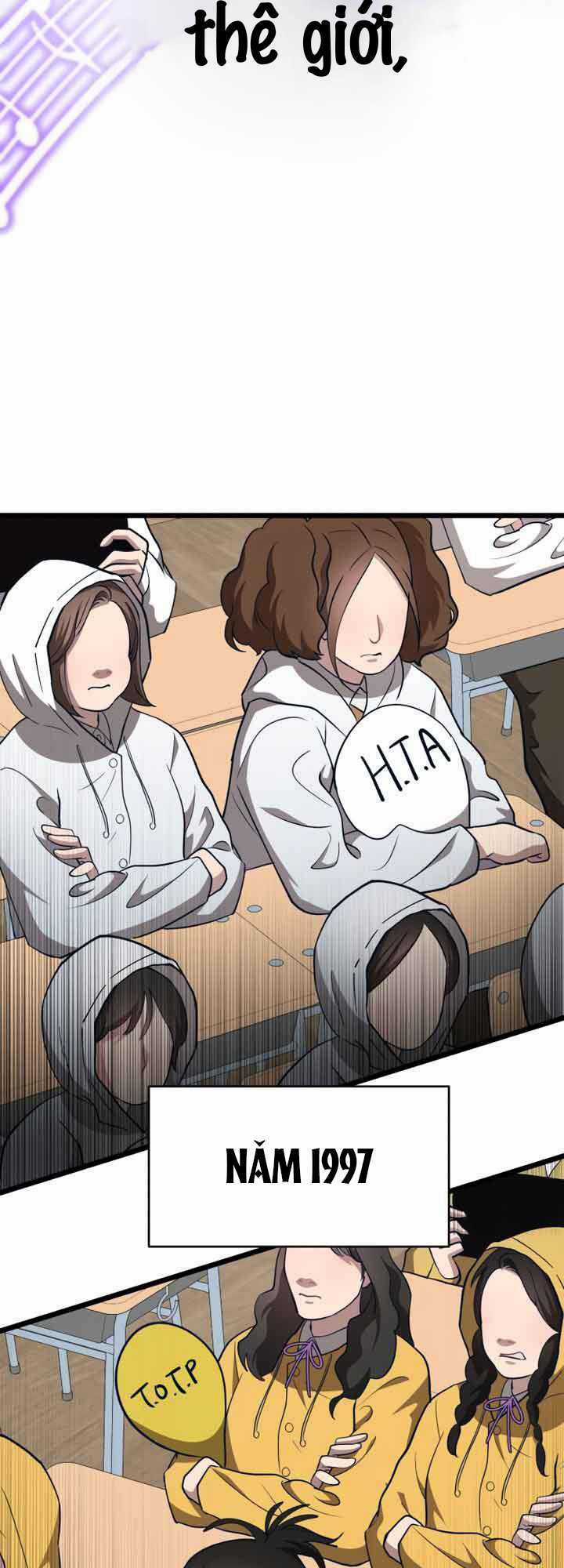 Đời Tư Idol - Chapter 16.1 - Trang 3