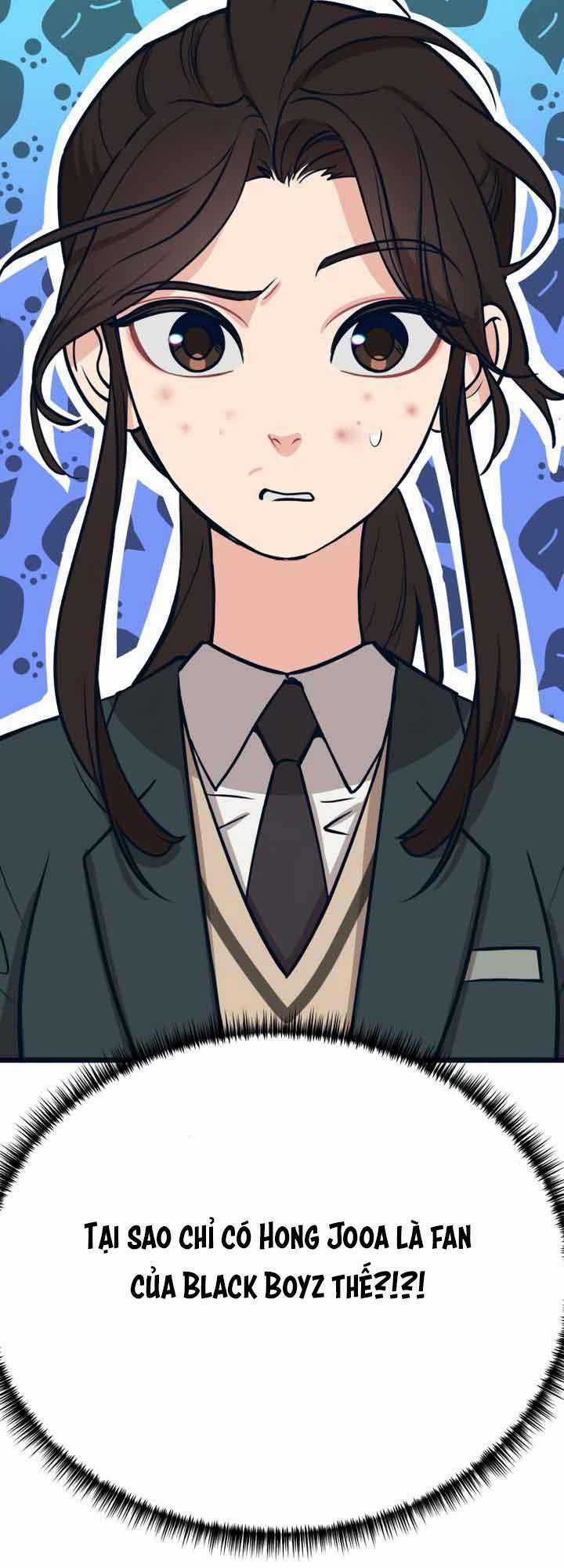 Đời Tư Idol - Chapter 16.1 - Trang 26
