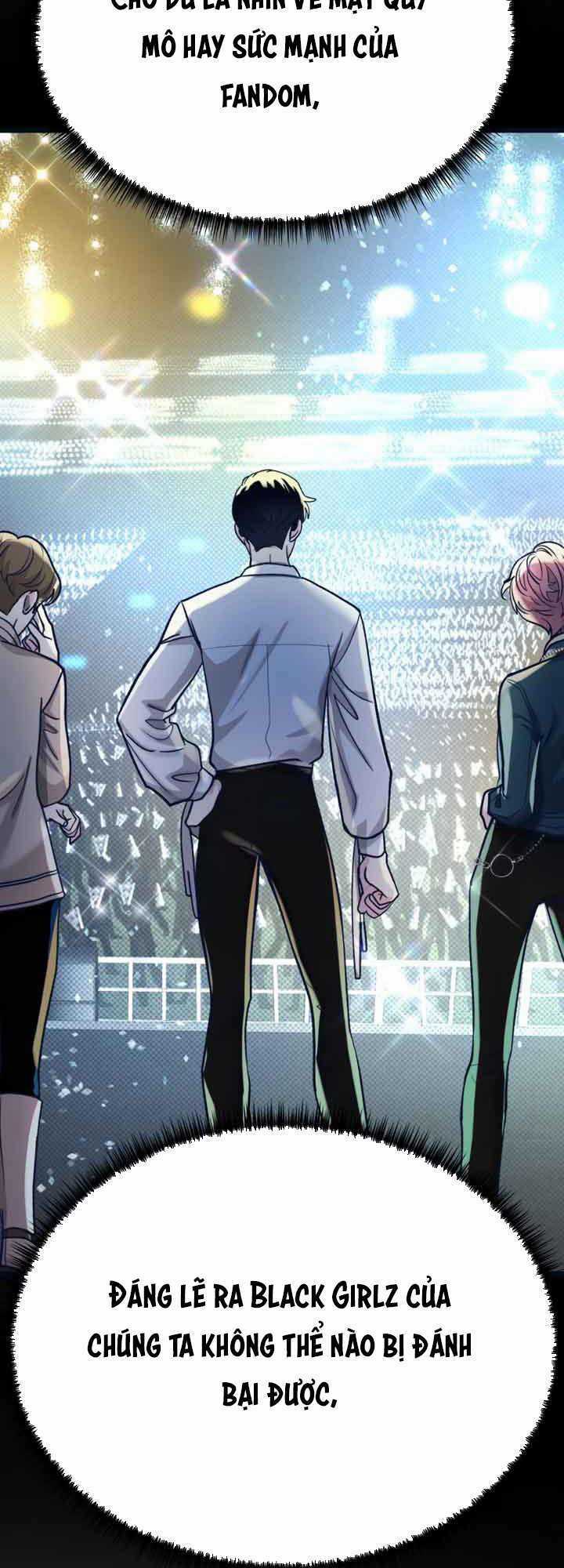 Đời Tư Idol - Chapter 16.1 - Trang 29