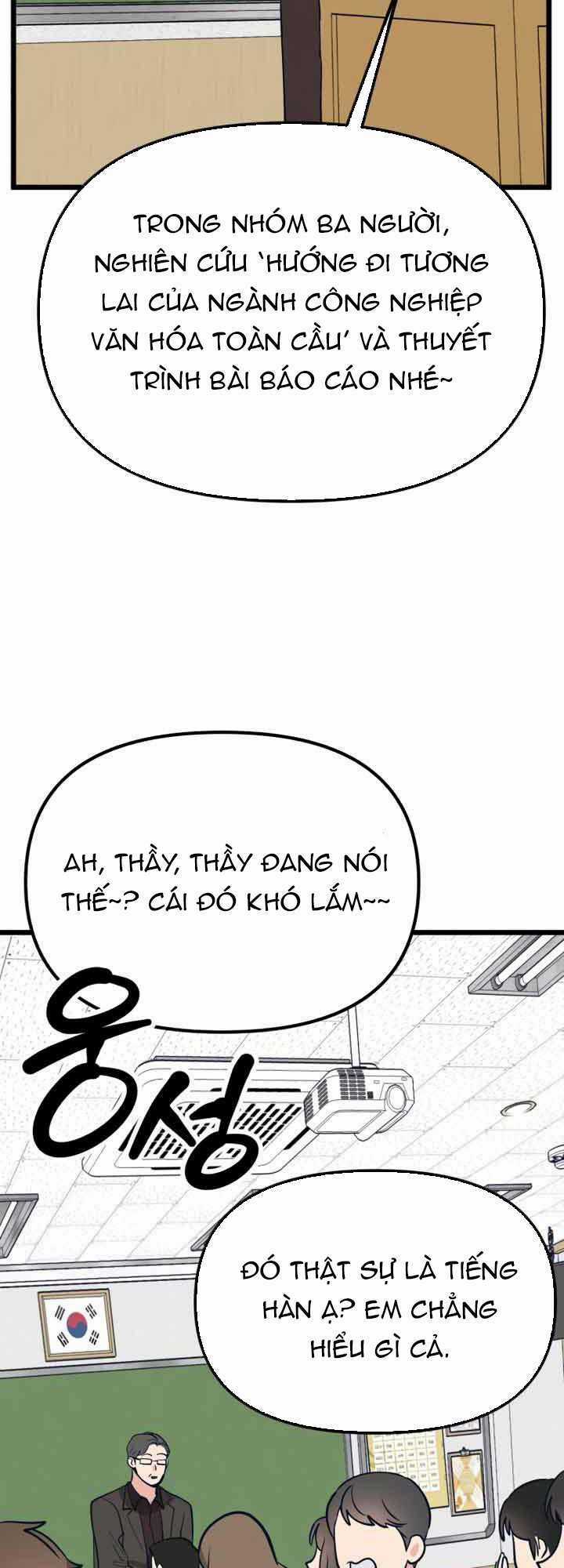 Đời Tư Idol - Chapter 16.1 - Trang 33