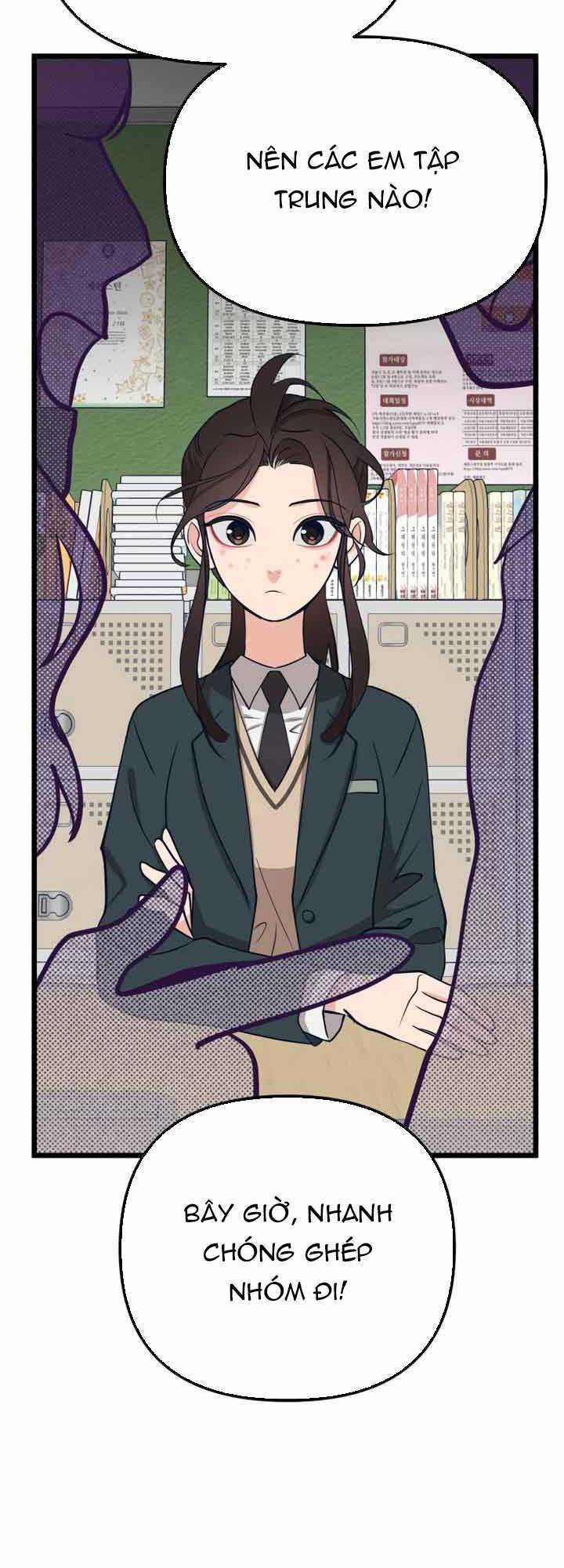 Đời Tư Idol - Chapter 16.1 - Trang 35