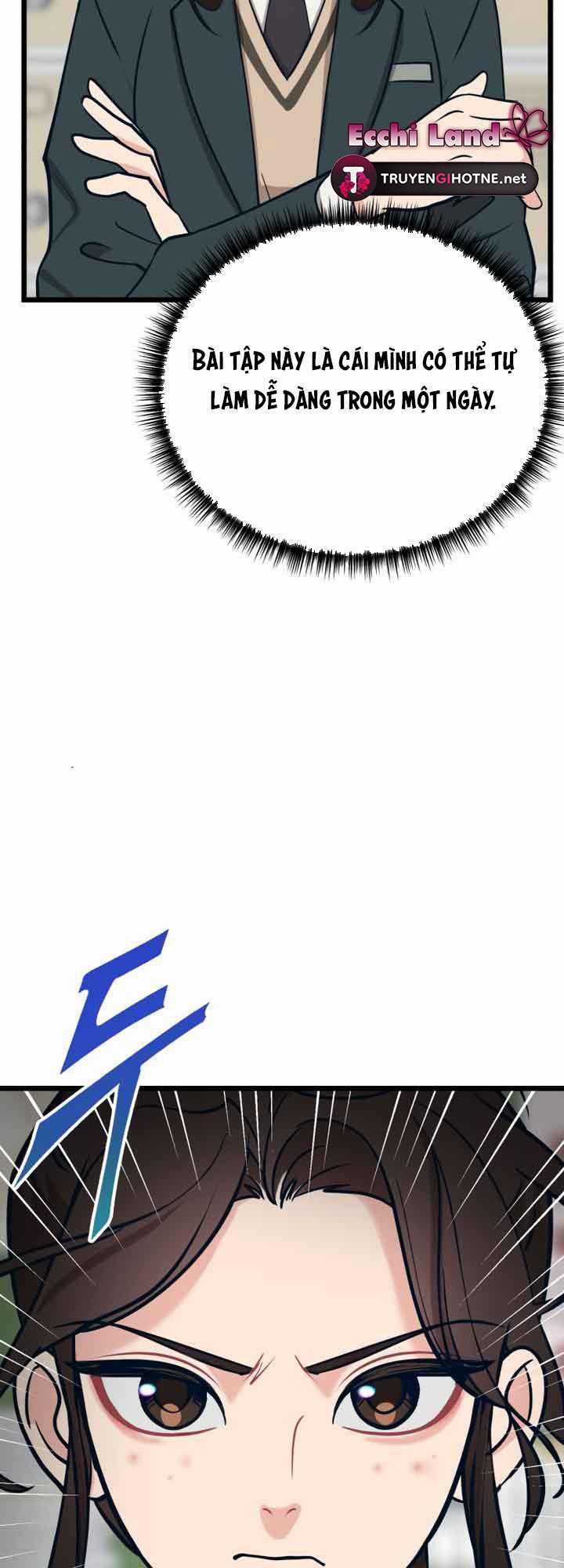 Đời Tư Idol - Chapter 16.1 - Trang 38