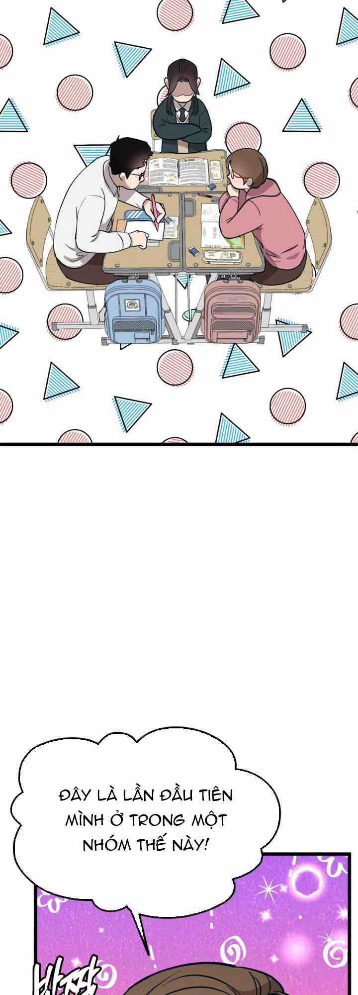 Đời Tư Idol - Chapter 16.1 - Trang 40