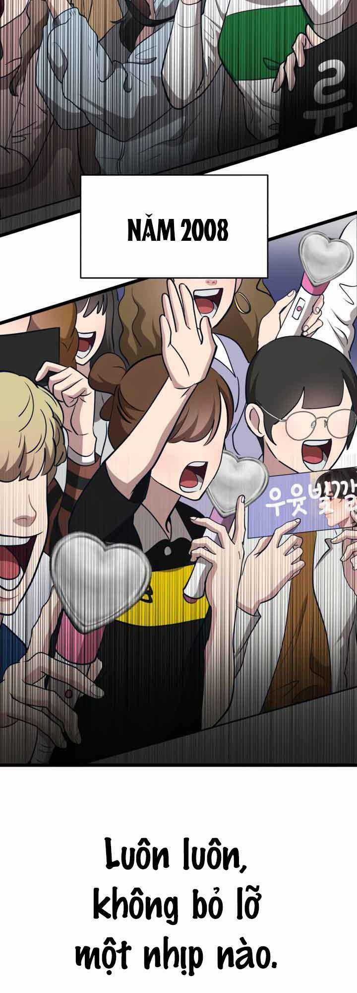 Đời Tư Idol - Chapter 16.1 - Trang 5