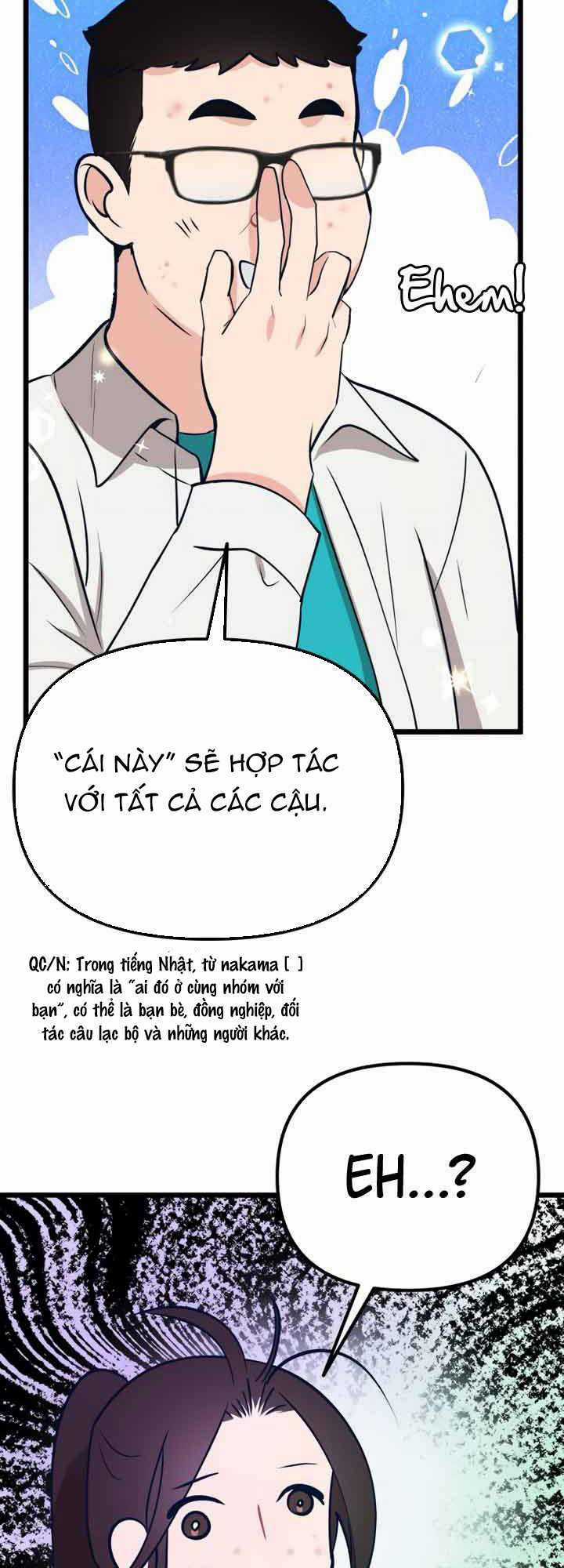 Đời Tư Idol - Chapter 16.1 - Trang 42