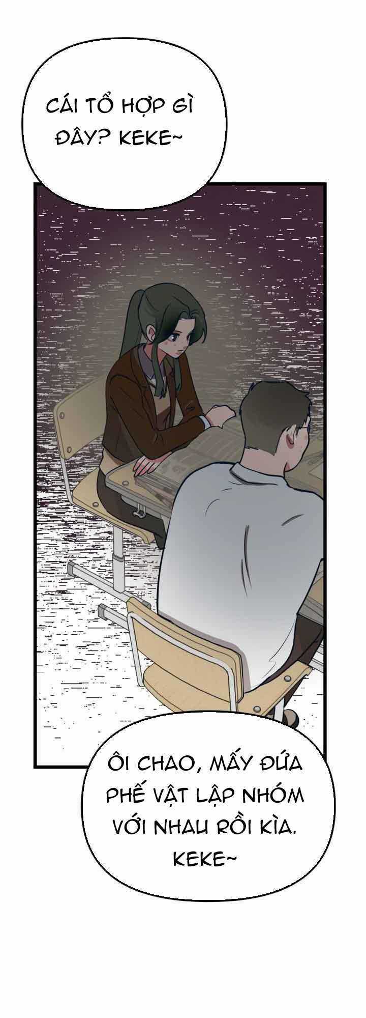 Đời Tư Idol - Chapter 16.1 - Trang 44