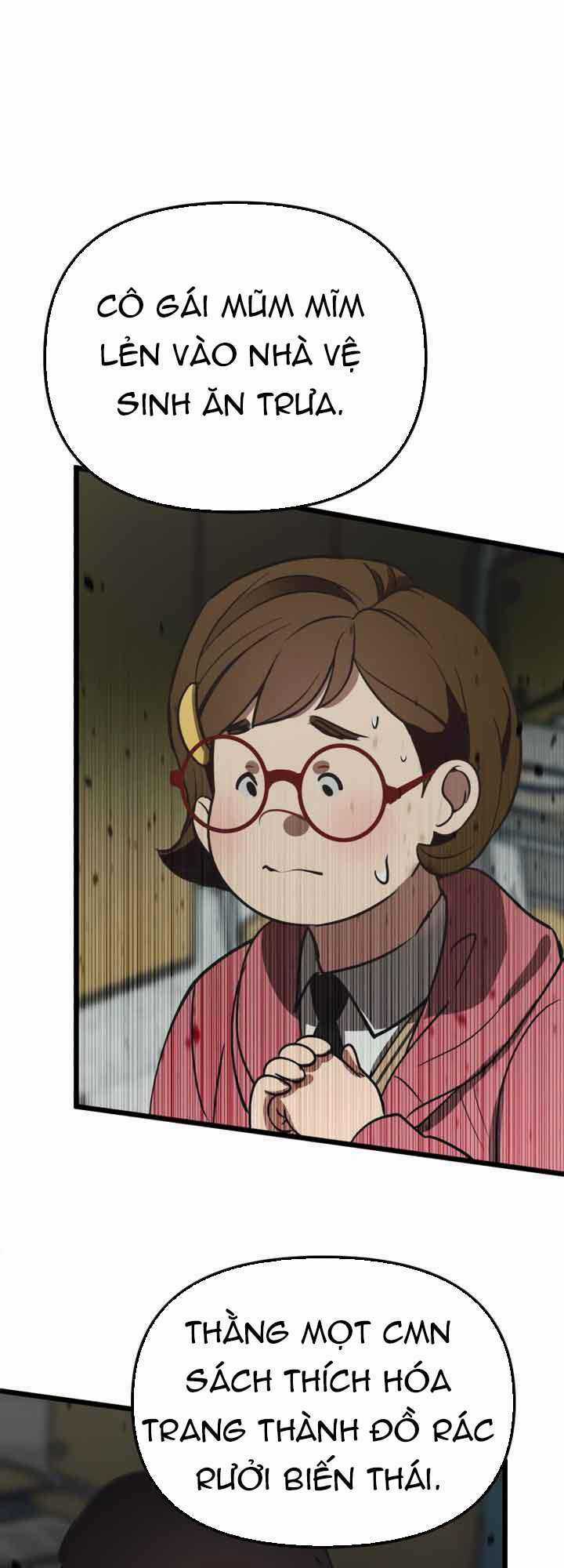 Đời Tư Idol - Chapter 16.1 - Trang 45