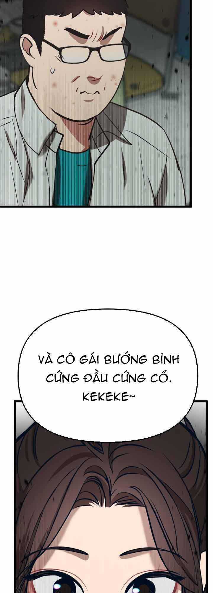 Đời Tư Idol - Chapter 16.1 - Trang 46