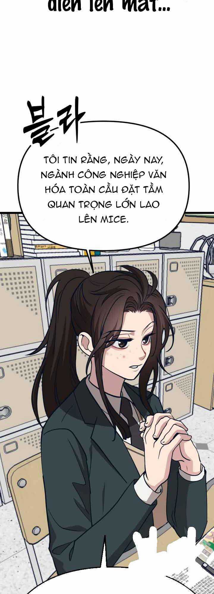 Đời Tư Idol - Chapter 16.1 - Trang 50