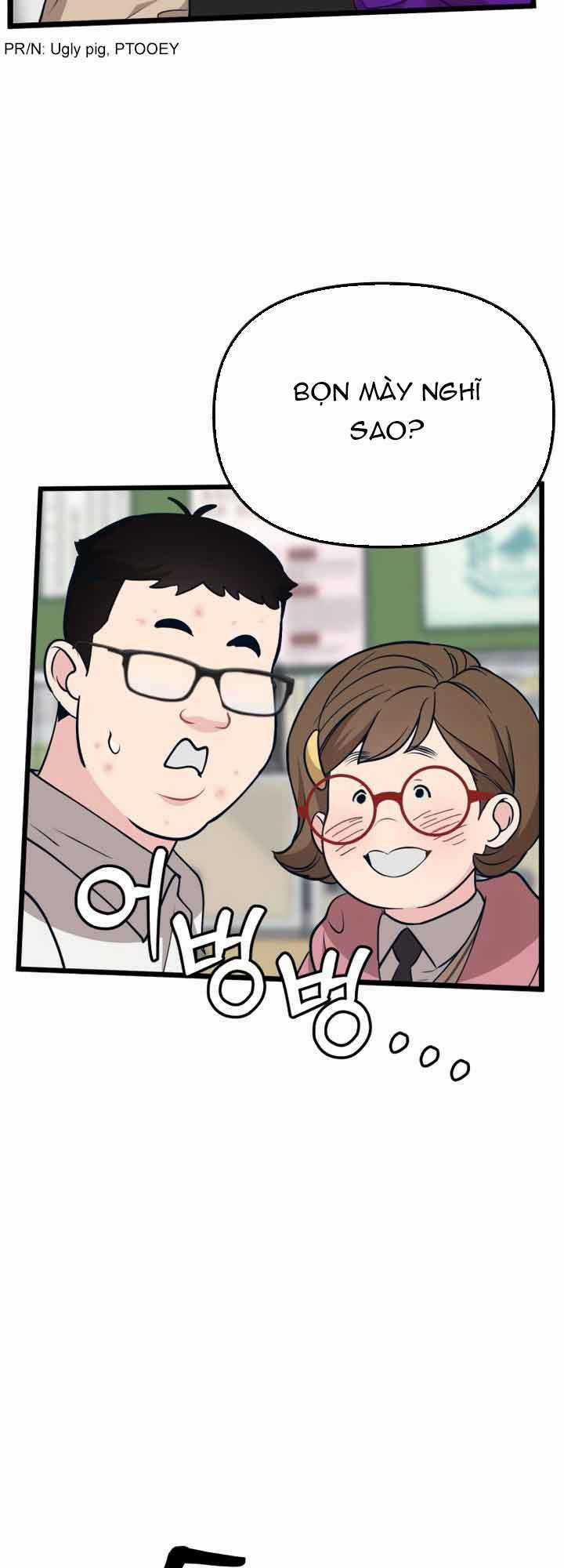 Đời Tư Idol - Chapter 16.1 - Trang 52