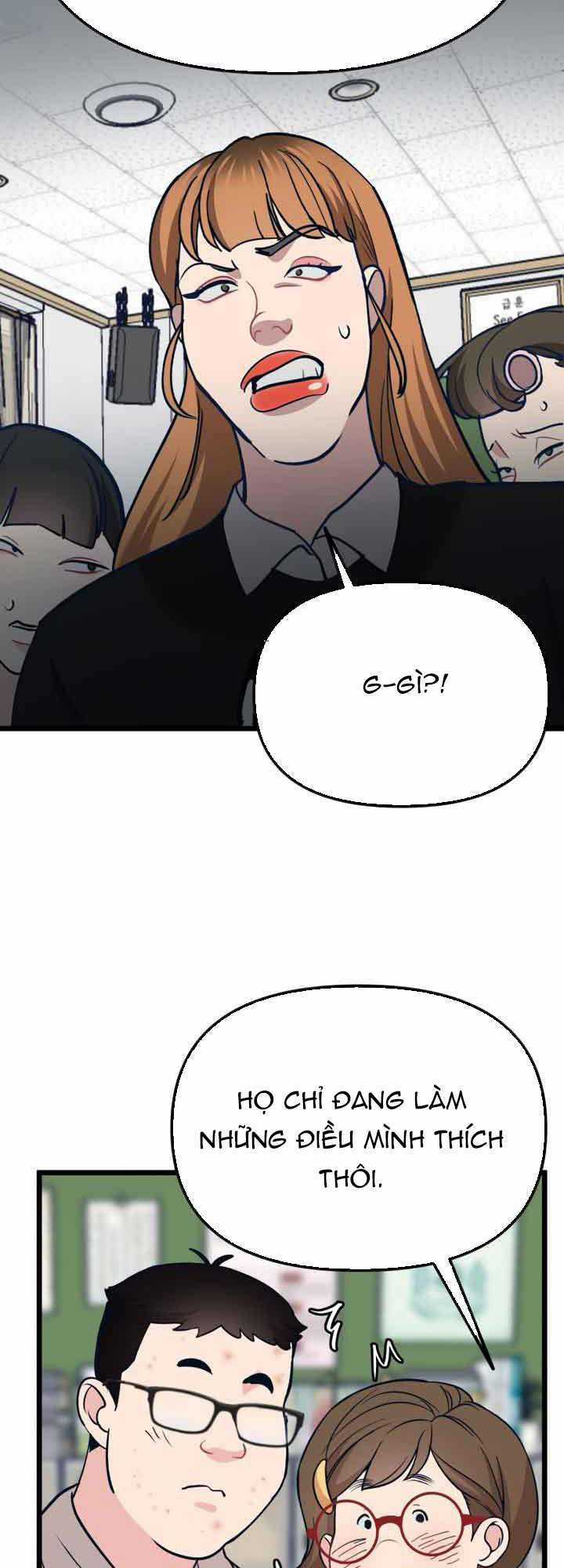 Đời Tư Idol - Chapter 16.1 - Trang 55