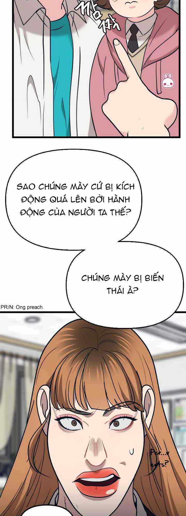 Đời Tư Idol - Chapter 16.1 - Trang 56