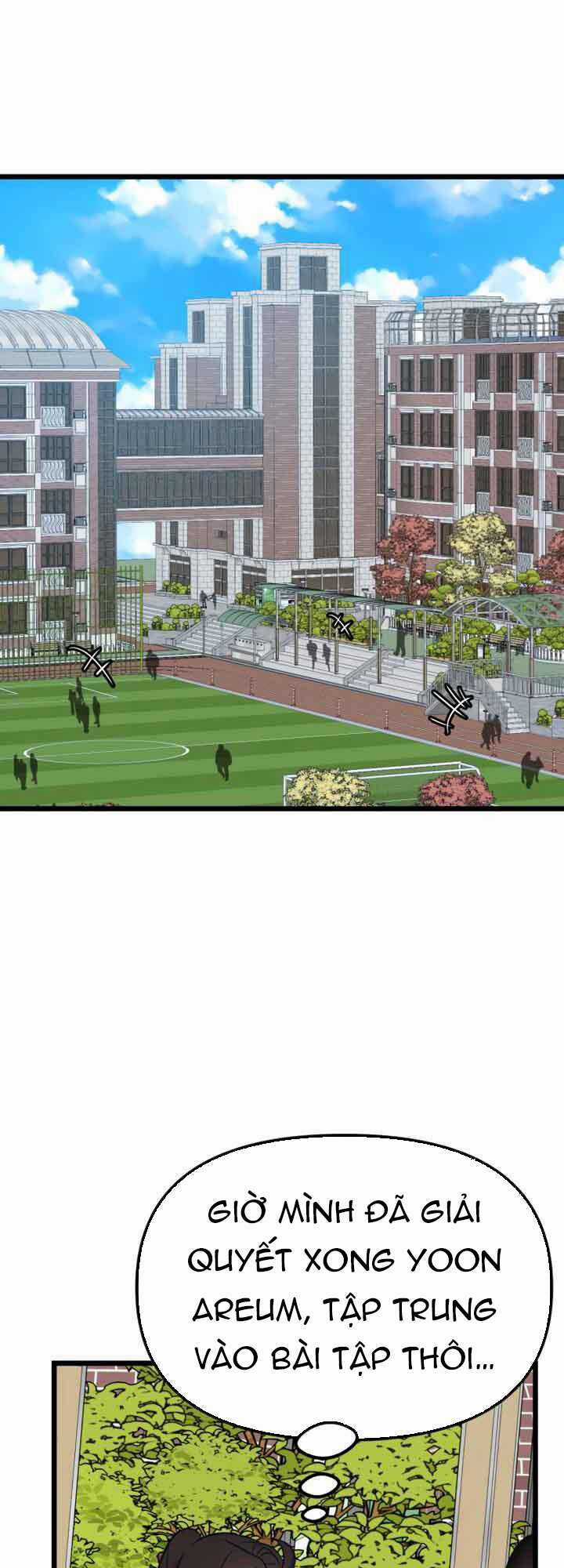 Đời Tư Idol - Chapter 16.1 - Trang 61