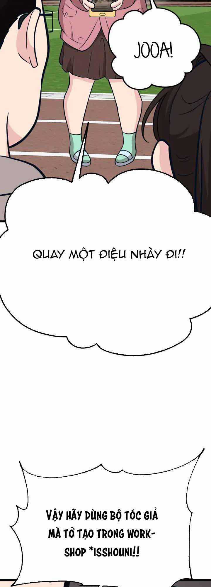 Đời Tư Idol - Chapter 16.1 - Trang 63