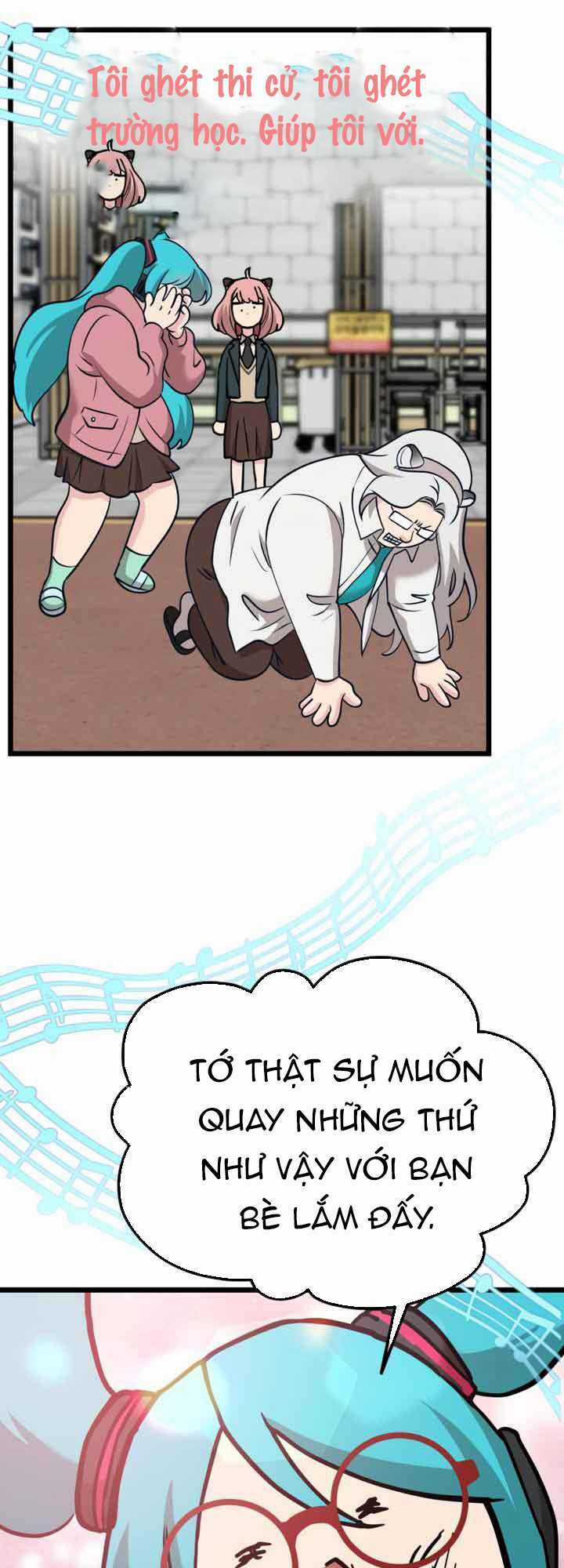 Đời Tư Idol - Chapter 16.1 - Trang 66