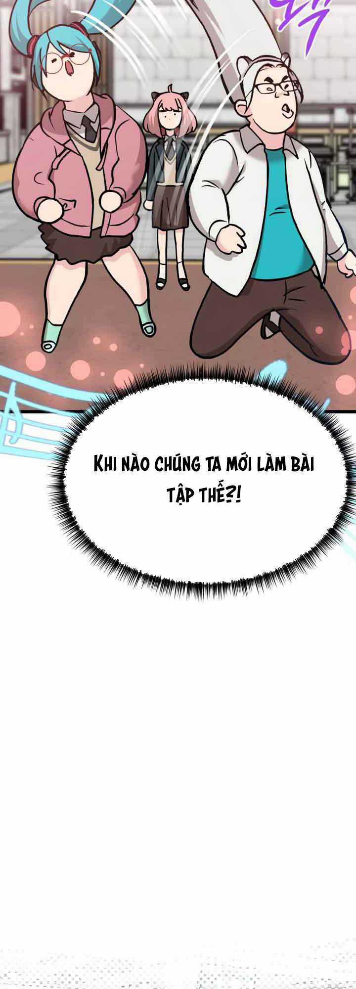 Đời Tư Idol - Chapter 16.1 - Trang 69