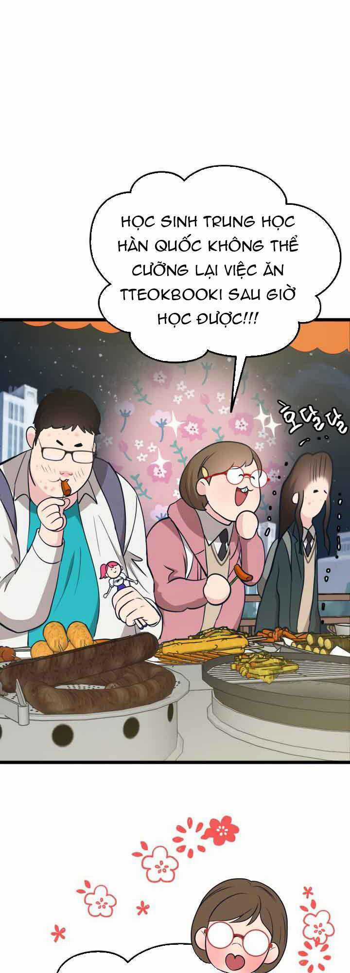 Đời Tư Idol - Chapter 16.2 - Trang 11