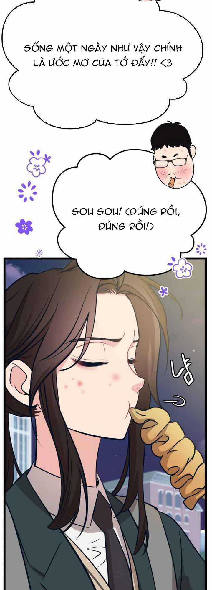 Đời Tư Idol - Chapter 16.2 - Trang 12
