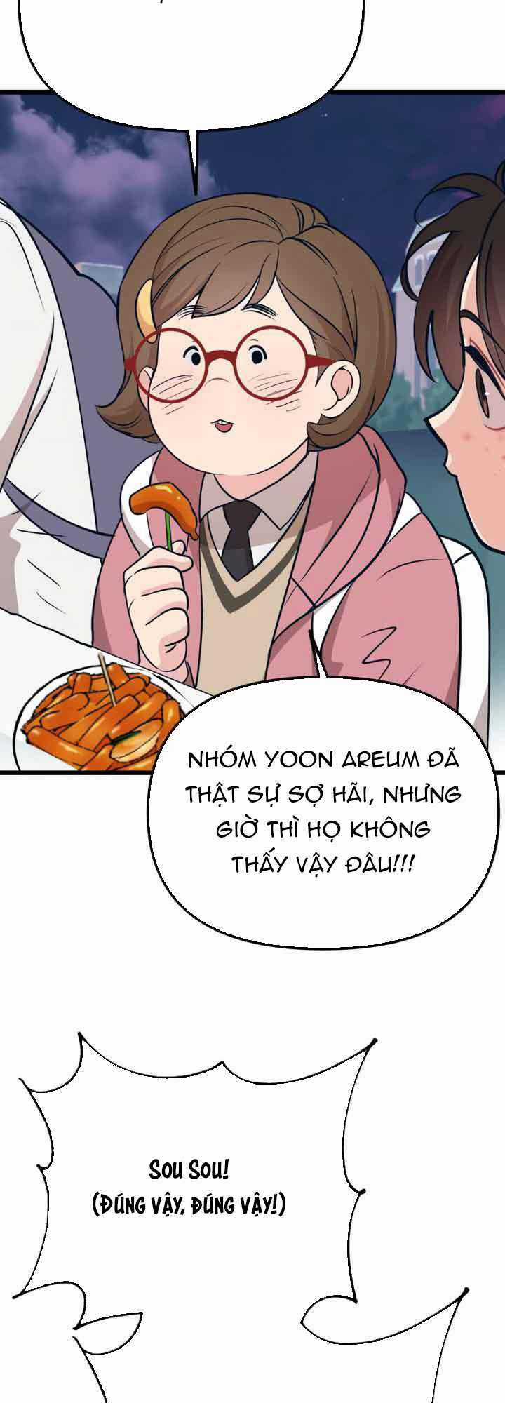 Đời Tư Idol - Chapter 16.2 - Trang 16