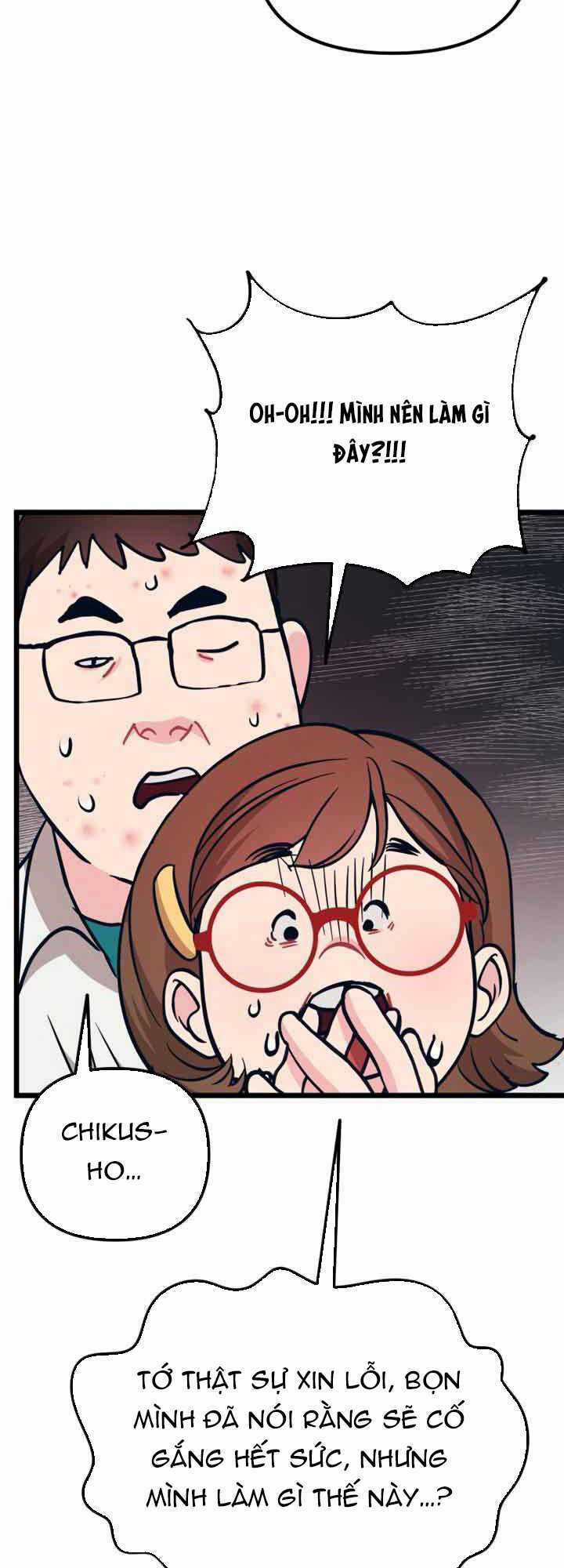 Đời Tư Idol - Chapter 16.2 - Trang 20