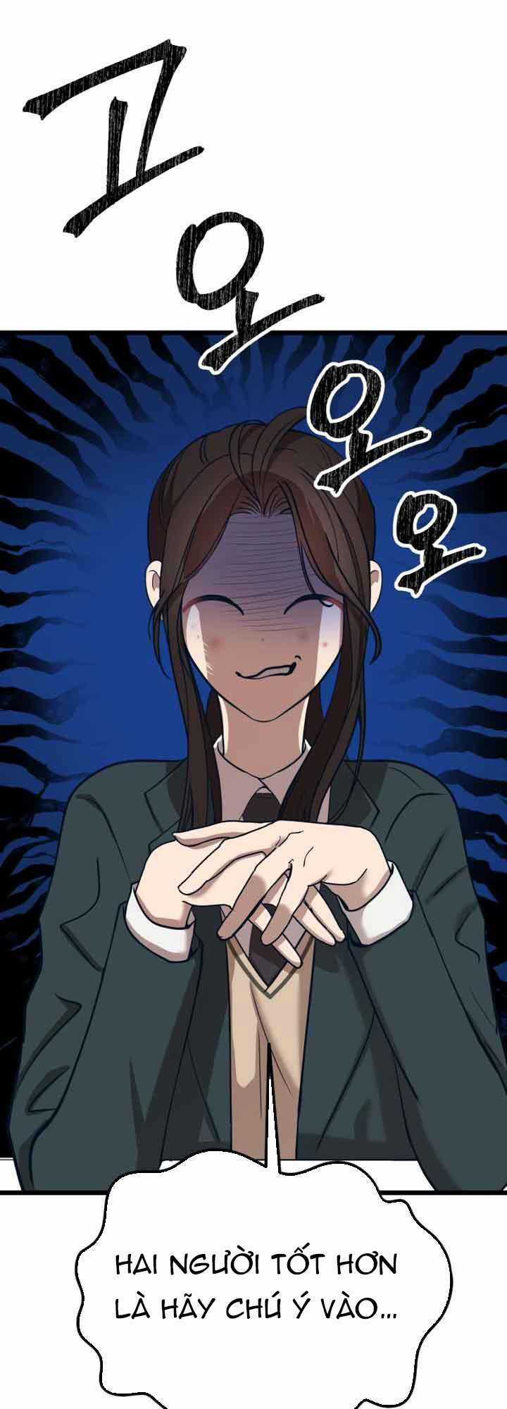 Đời Tư Idol - Chapter 16.2 - Trang 3