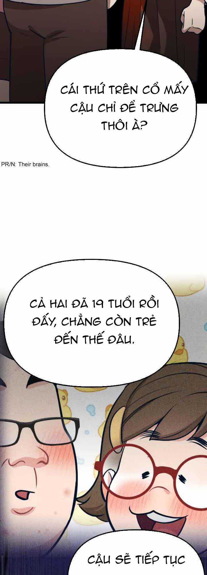 Đời Tư Idol - Chapter 16.2 - Trang 28