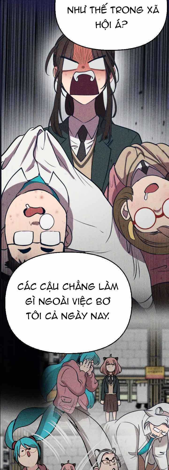 Đời Tư Idol - Chapter 16.2 - Trang 29