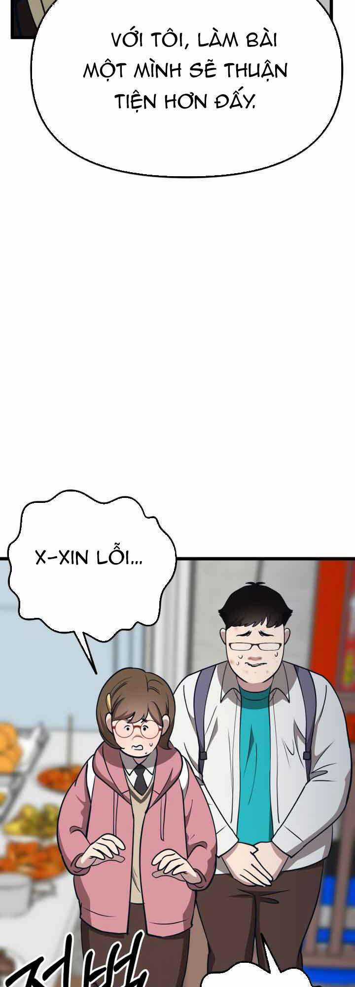 Đời Tư Idol - Chapter 16.2 - Trang 33