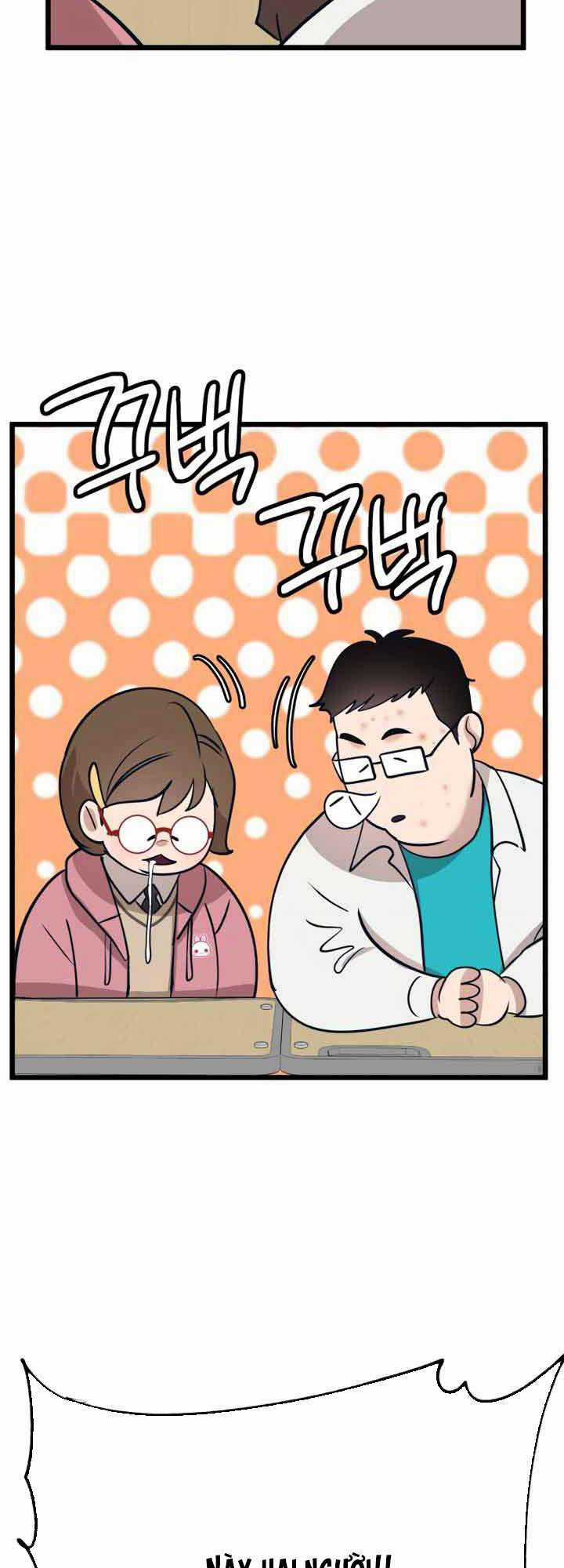 Đời Tư Idol - Chapter 16.2 - Trang 5