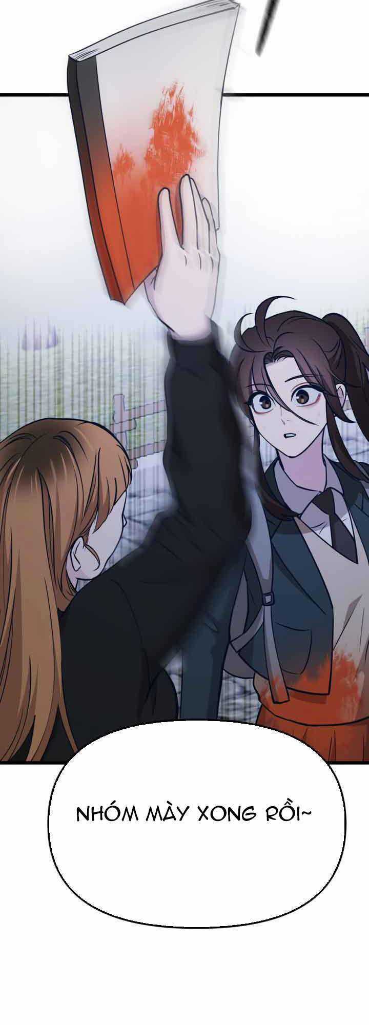 Đời Tư Idol - Chapter 16.2 - Trang 47