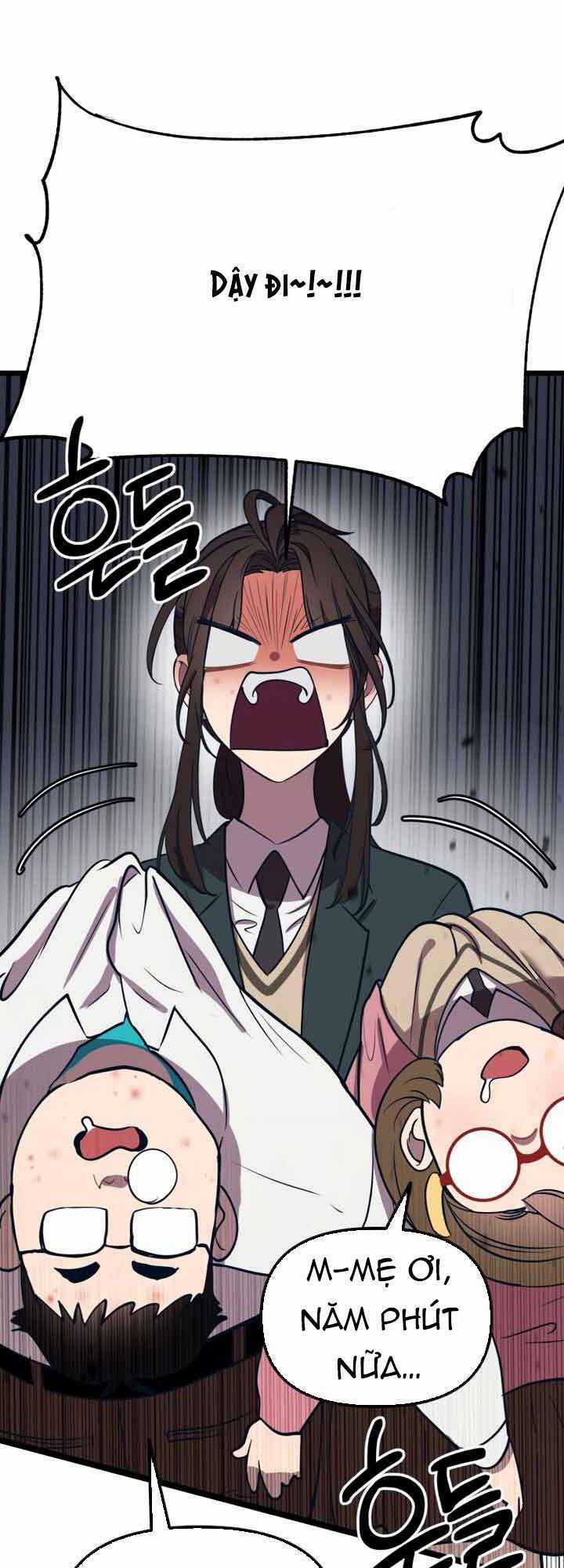 Đời Tư Idol - Chapter 16.2 - Trang 7