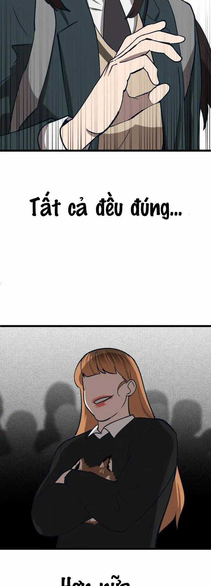 Đời Tư Idol - Chapter 17.1 - Trang 17