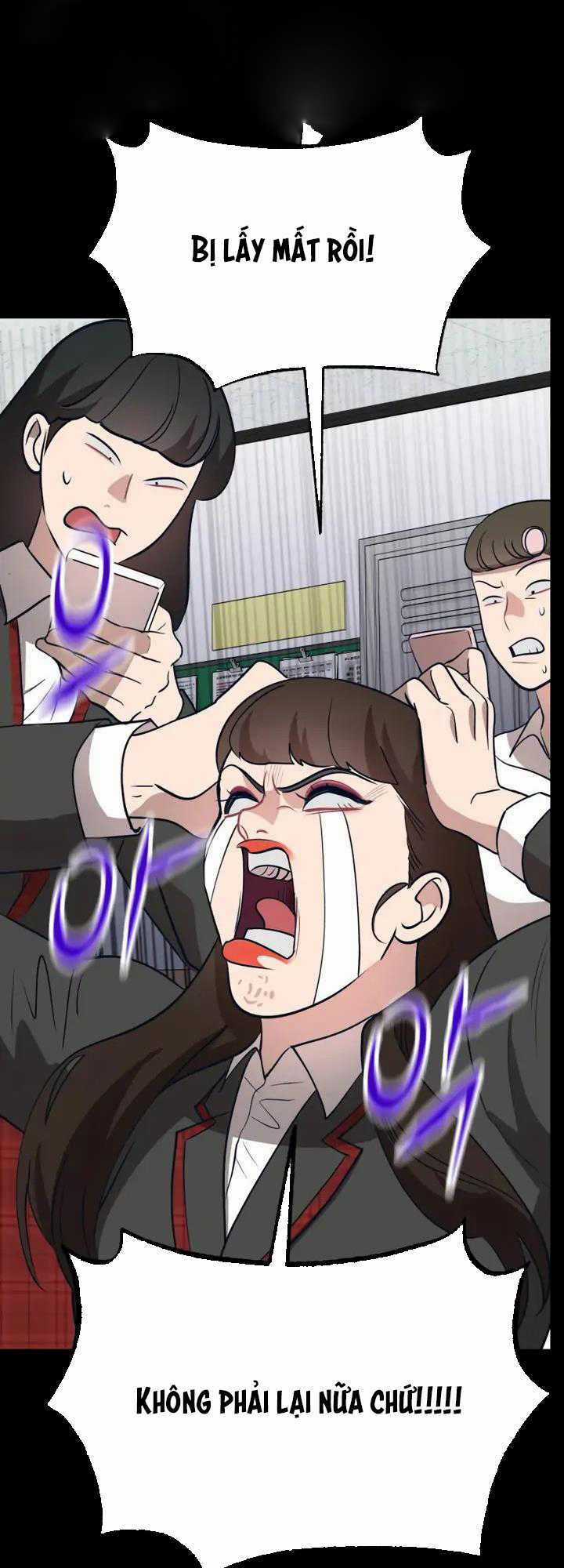 Đời Tư Idol - Chapter 17.1 - Trang 23