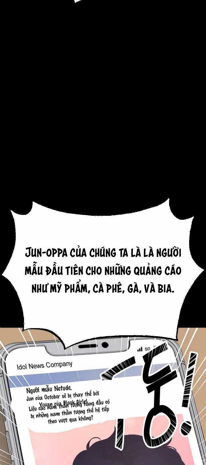 Đời Tư Idol - Chapter 17.1 - Trang 24