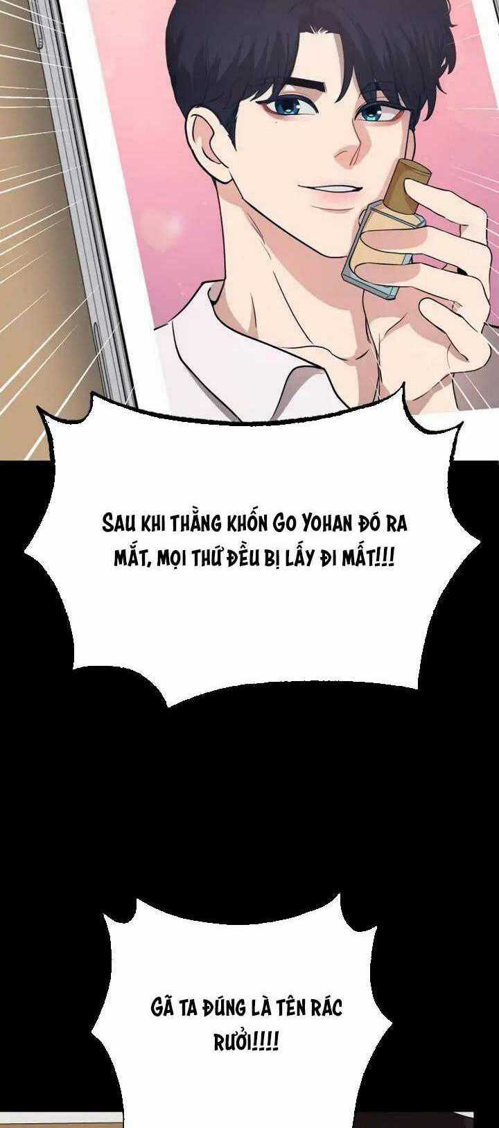 Đời Tư Idol - Chapter 17.1 - Trang 25