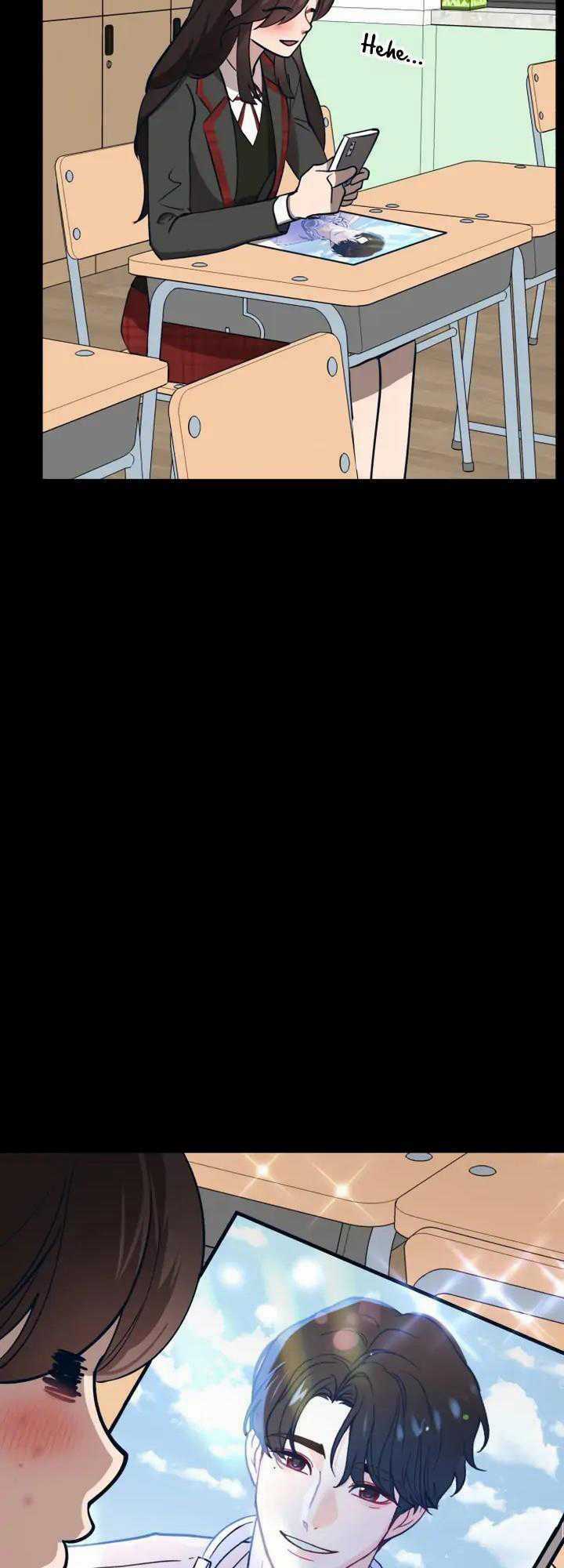 Đời Tư Idol - Chapter 17.1 - Trang 28