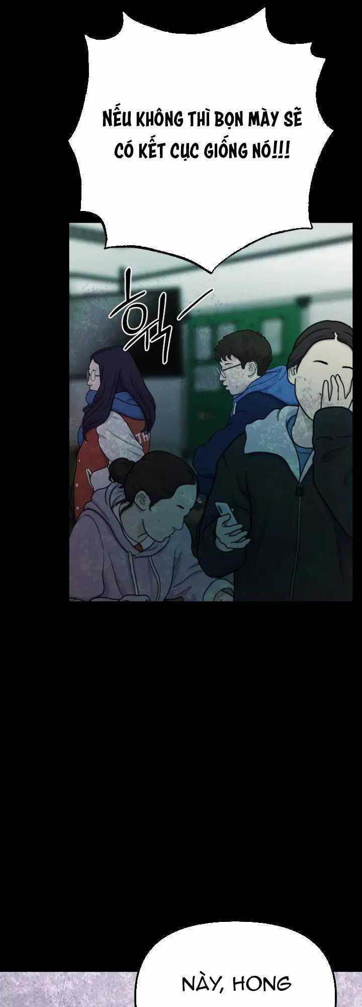 Đời Tư Idol - Chapter 17.1 - Trang 35