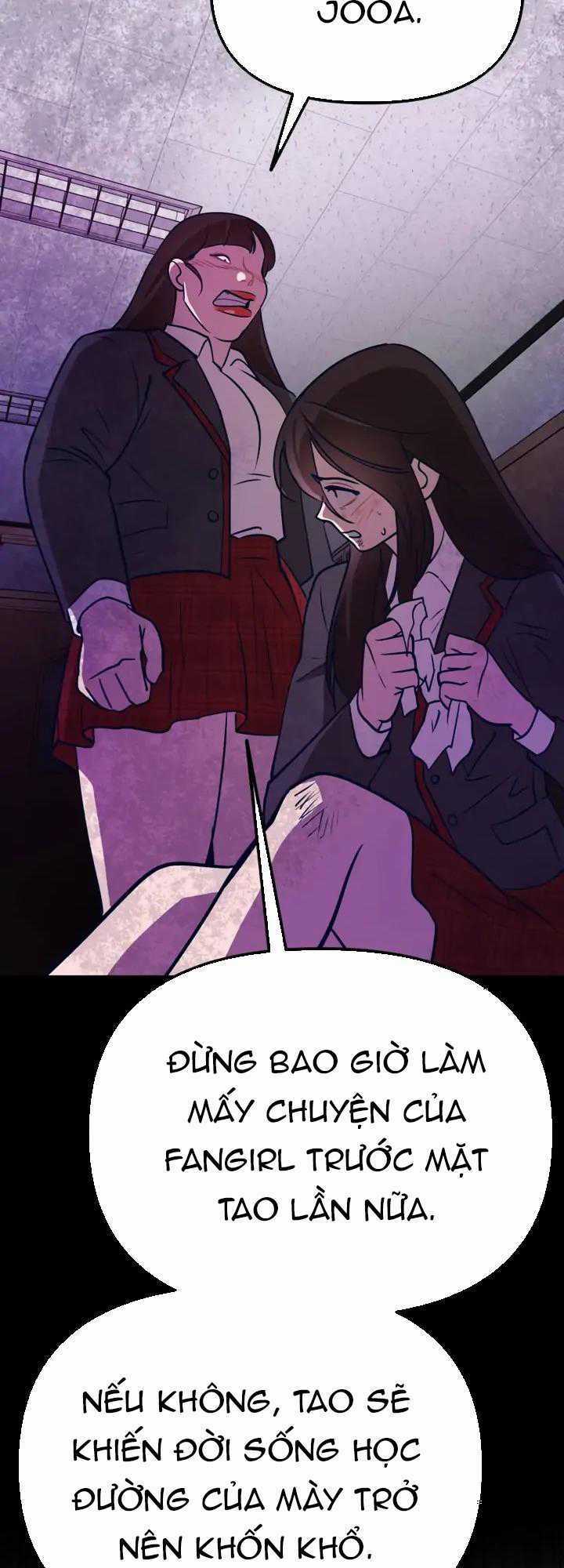 Đời Tư Idol - Chapter 17.1 - Trang 36