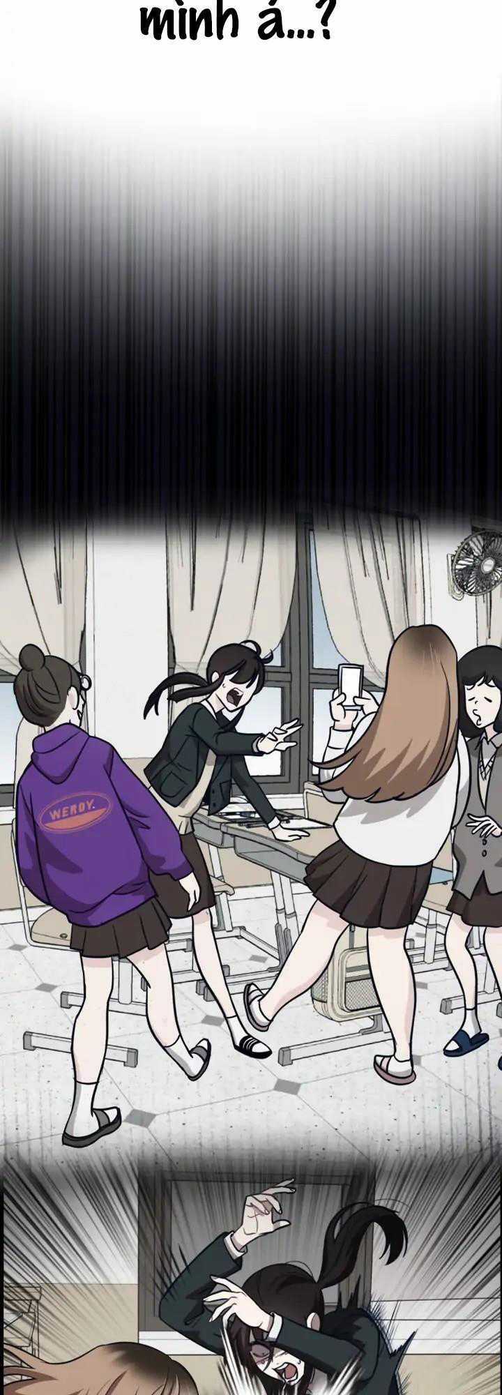 Đời Tư Idol - Chapter 17.1 - Trang 42