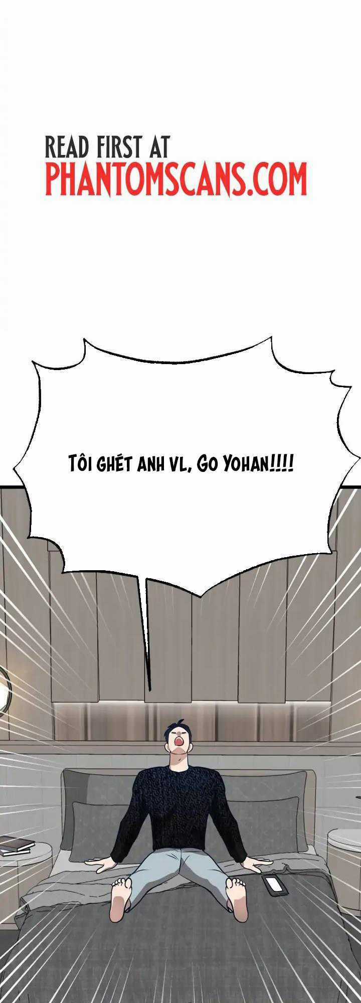 Đời Tư Idol - Chapter 17.1 - Trang 46