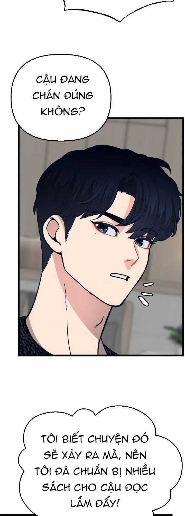 Đời Tư Idol - Chapter 17.1 - Trang 48