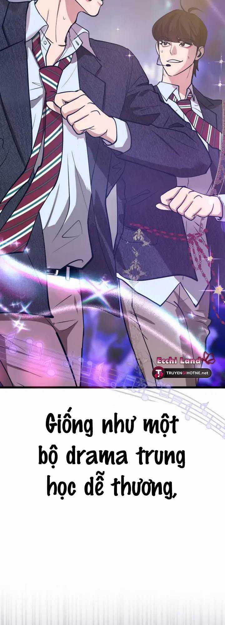 Đời Tư Idol - Chapter 17.1 - Trang 6