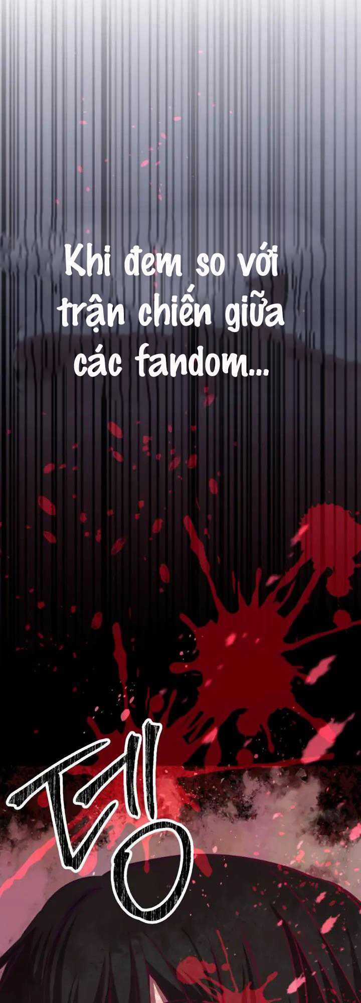 Đời Tư Idol - Chapter 17.1 - Trang 7