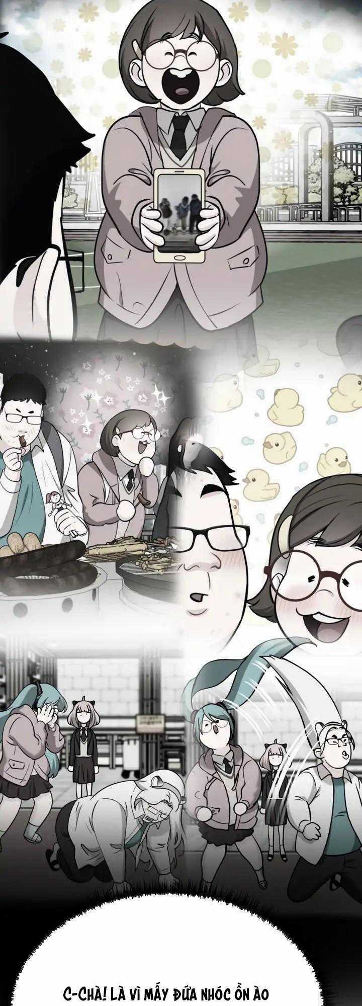 Đời Tư Idol - Chapter 17.2 - Trang 13