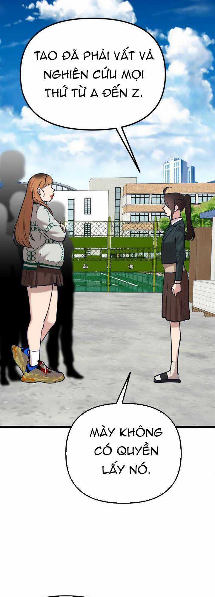 Đời Tư Idol - Chapter 18.1 - Trang 13