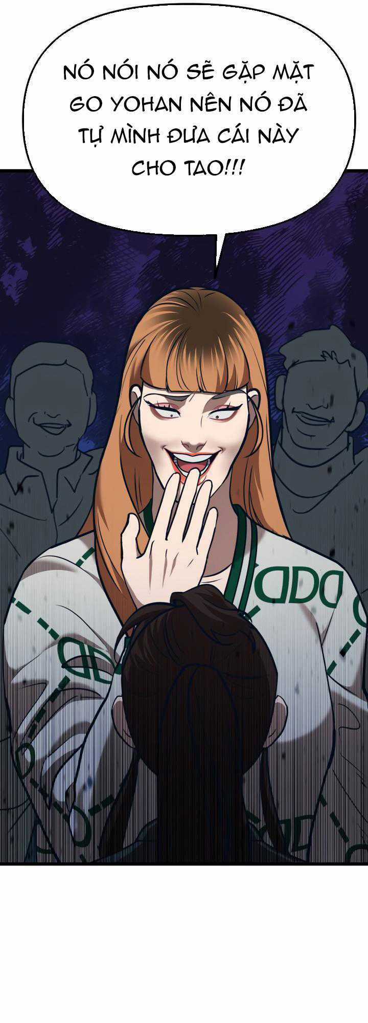 Đời Tư Idol - Chapter 18.1 - Trang 17