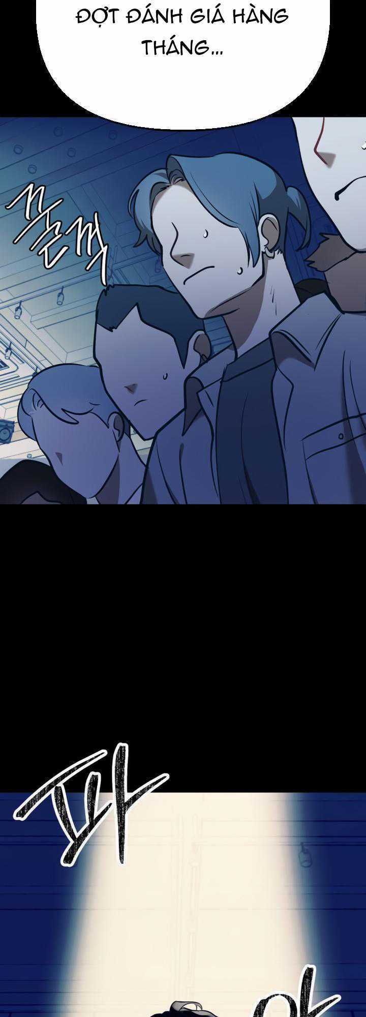 Đời Tư Idol - Chapter 18.1 - Trang 21