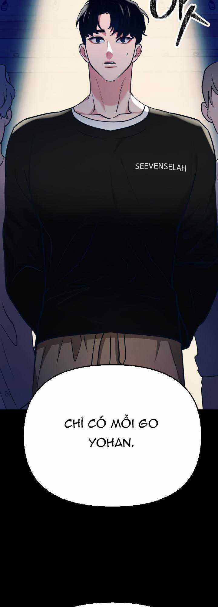 Đời Tư Idol - Chapter 18.1 - Trang 22